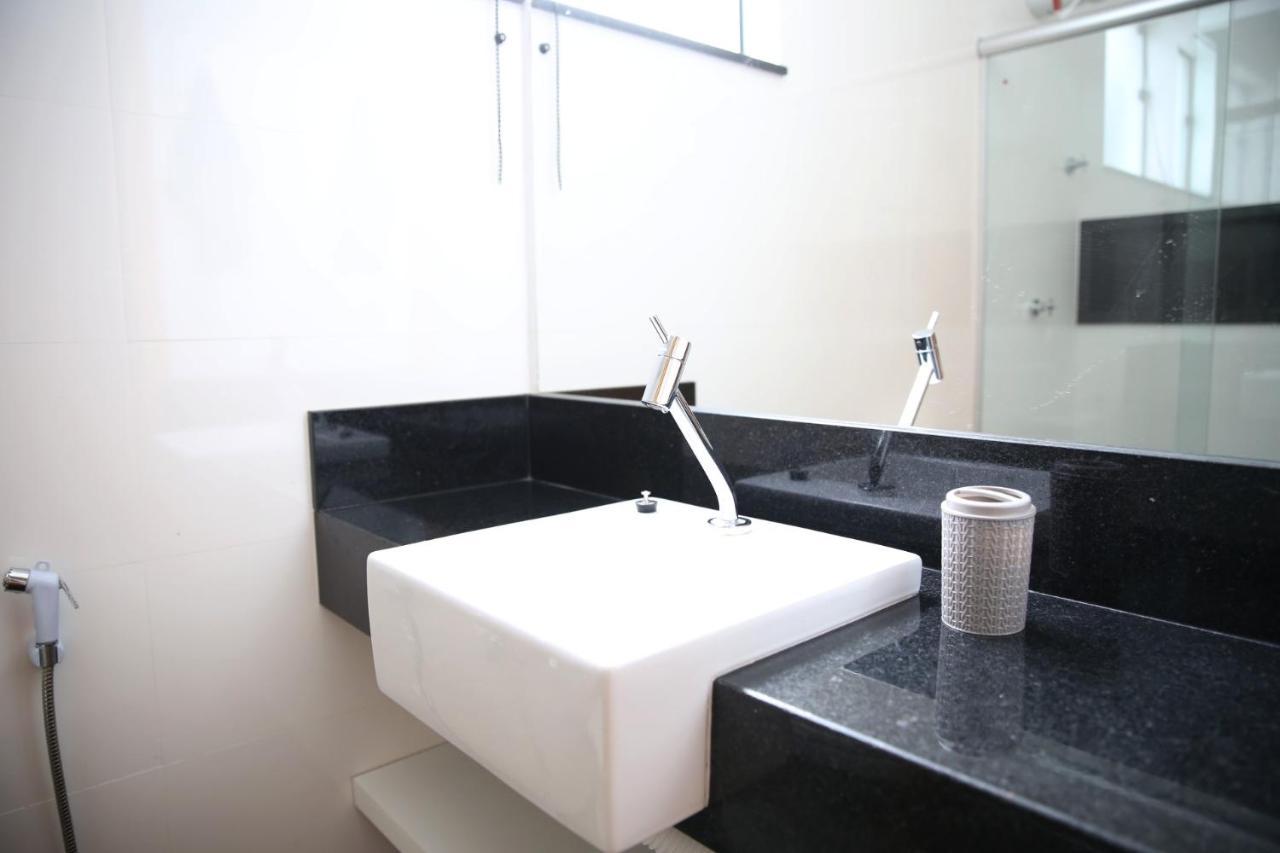 Apartamento Premium Diamantina Exterior foto