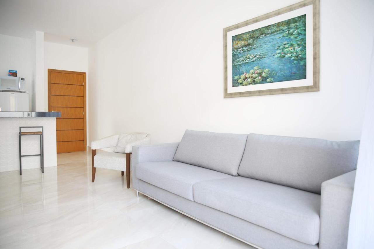 Apartamento Premium Diamantina Exterior foto