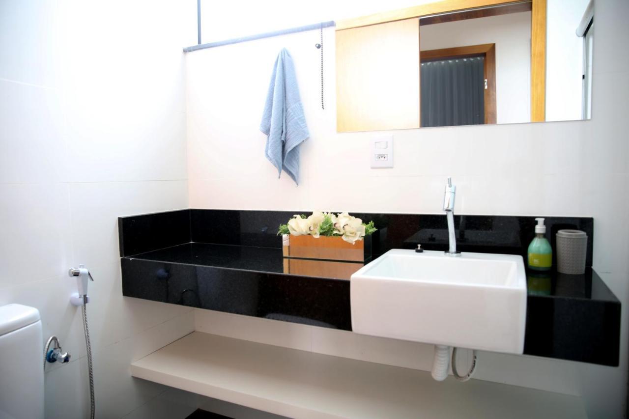Apartamento Premium Diamantina Exterior foto