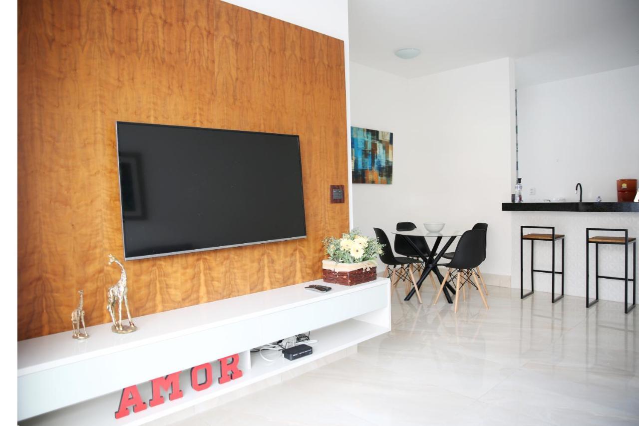 Apartamento Premium Diamantina Exterior foto
